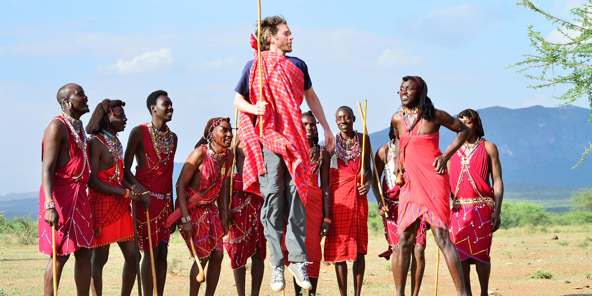 Kenya