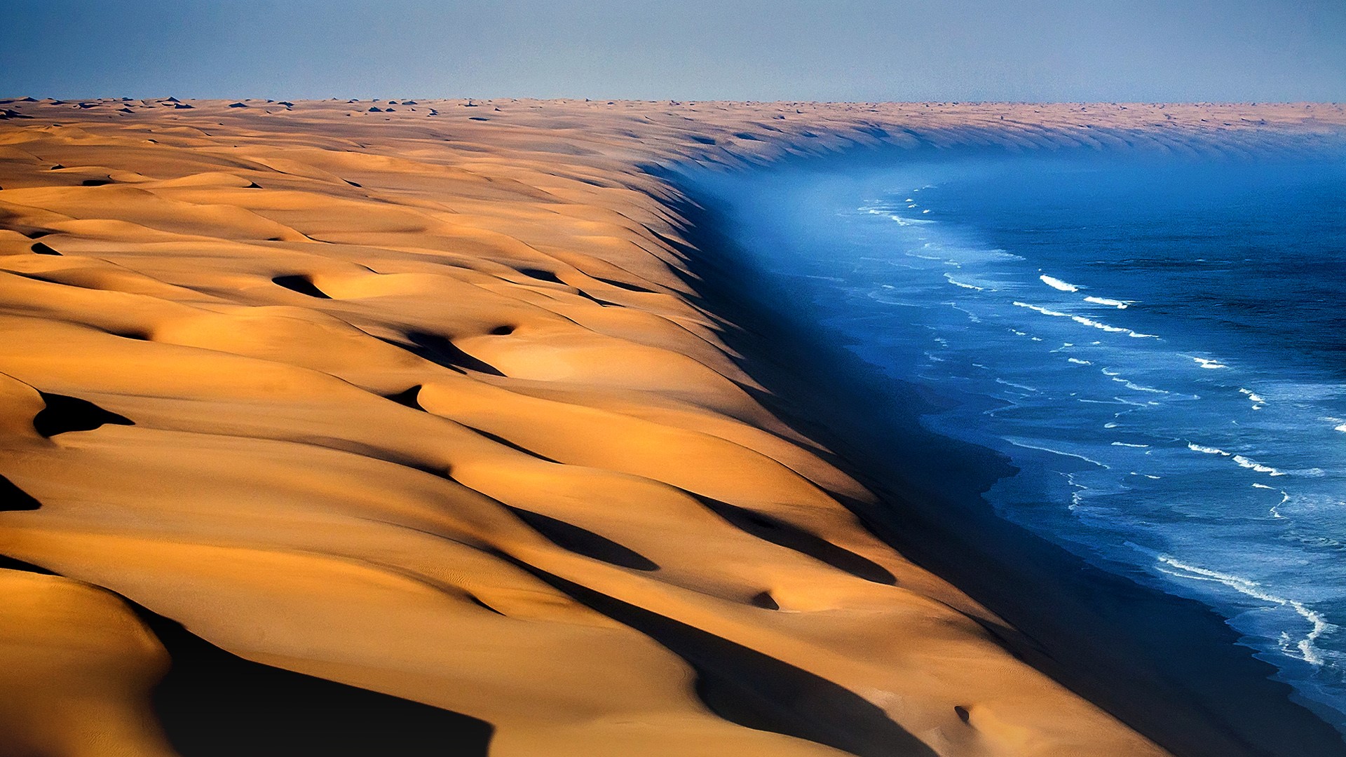 Namibie